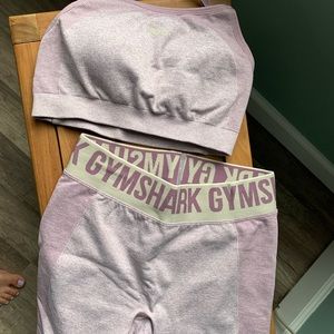Gymshark Set